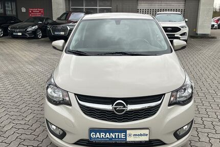 Opel Karl 75.197 km 7.700 &euro; Aichach 86551
