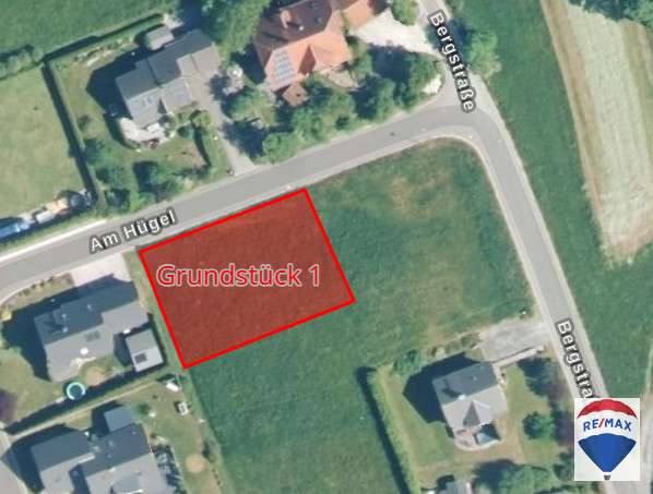 Grundstück zu verkaufen in Geroldsgrün Langenbach 52.500 € 1000 m²