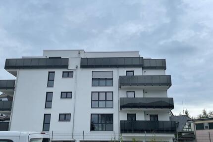 Hochmoderne Penthouse Wohnung in sehr guter Lage in Metternich zum 15.8.2025