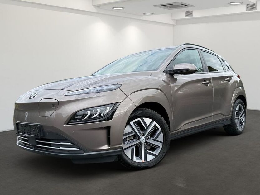 Hyundai KONA 34.000 km 19.490 € Dillenburg 35684