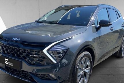 Kia Sportage 9.500 km 40.990 &euro; Hamburg 20537