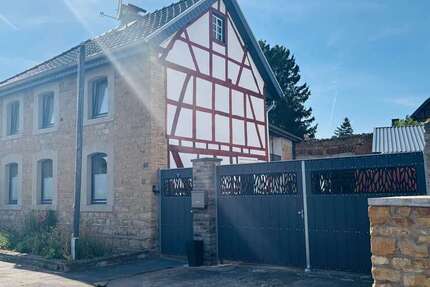 Haus zum Kaufen in Nideggen WOLLERSHEIM 259.000 € 130 m² 4 zimmer