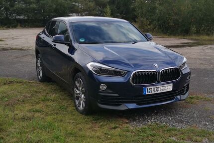 BMW X2 79.800 km 18.500 &euro; Gerstungen 99834