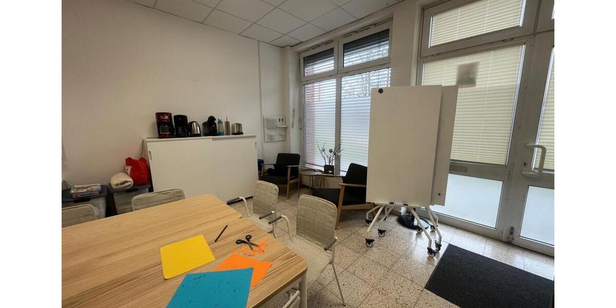 Gewerbeobjekt Demmin - 761&euro; | Angebot:26071528