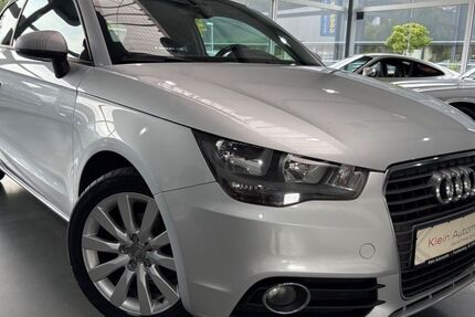 Audi A1 152.000 km 5.390 € Forchtenberg 74670