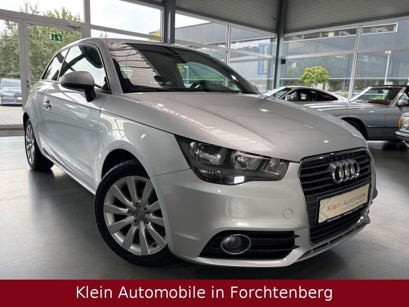 Audi A1 152.000 km 5.390 € Forchtenberg 74670