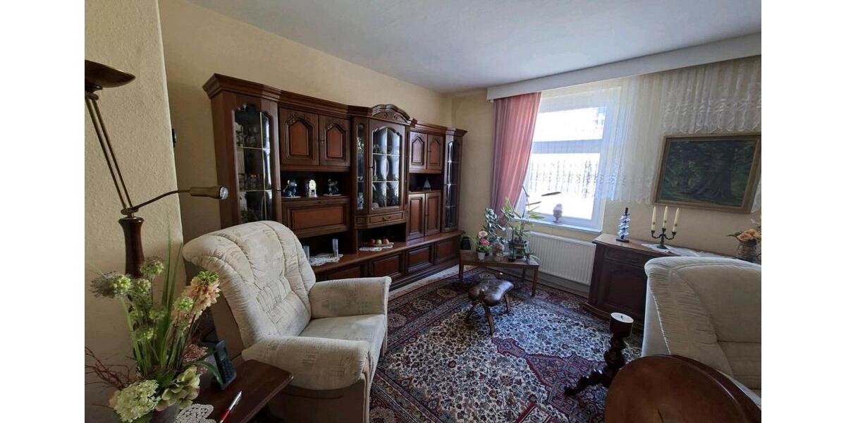 Dachgeschoßwohnung Stavenhagen - 3 Zimmer, 68 m&sup2;, 500&euro; | Angebot:26260800