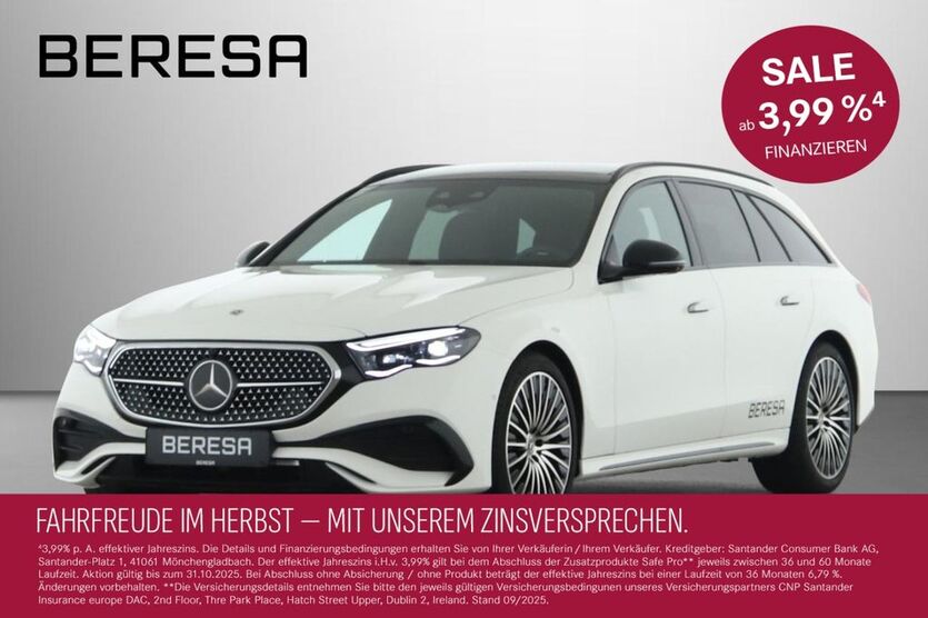 Mercedes-Benz E 220 14.900 km 69.950 € Osnabrück 49078