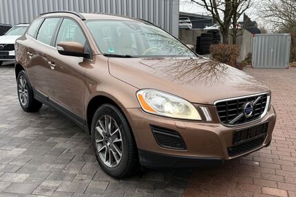 Volvo XC60 200.500 km 9.000 &euro; Kaiserslautern 67657