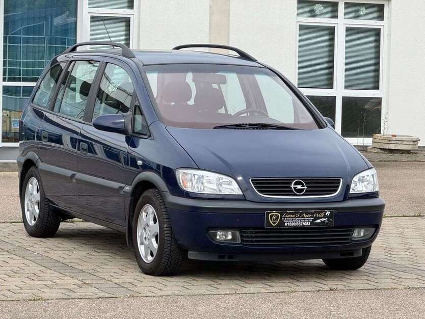 Zafira