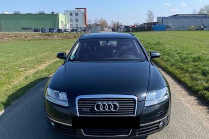 Audi A6 438.617 km 6.000 &euro; Iserlohn 58640