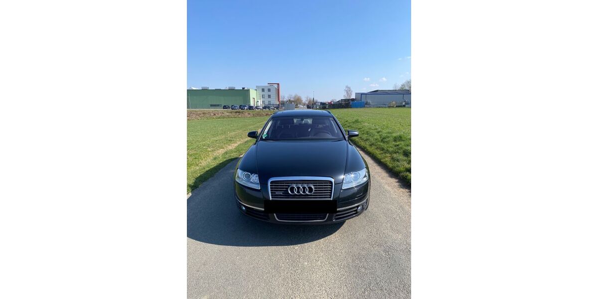 Audi A6 438.617 km 6.990 &euro; Iserlohn 58640