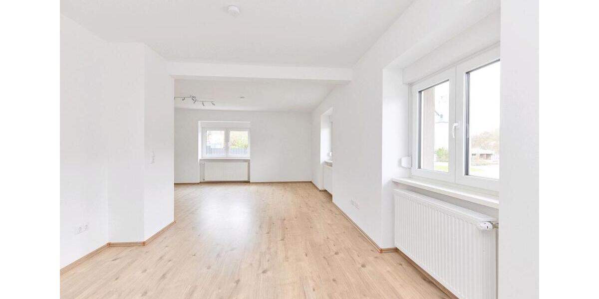 Doppelhaushälfte Kusel - 4 Zimmer, 115 m&sup2;, 1.300&euro; | Angebot:26416721