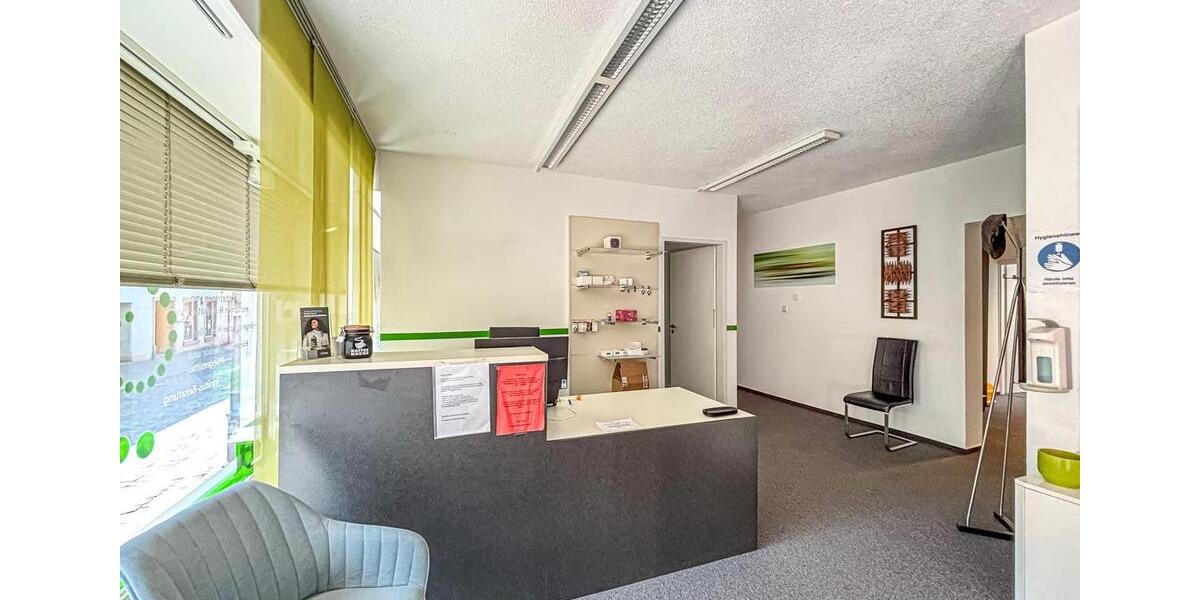 Gewerbeobjekt Ettenheim - 690&euro; | Angebot:26090119