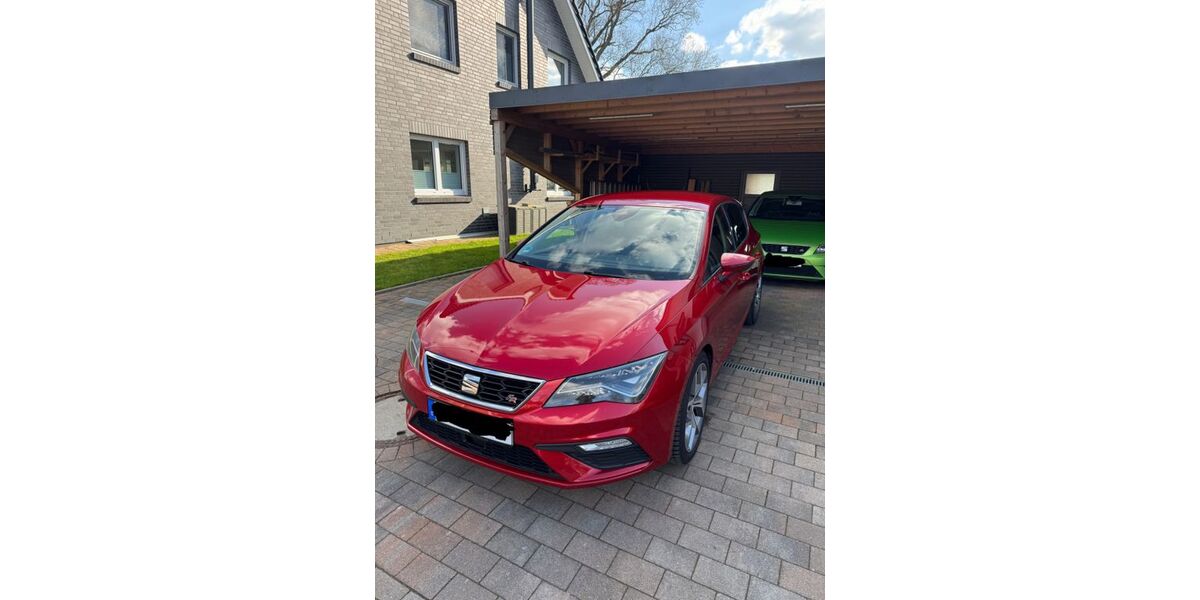 Seat Leon 216.000 km 10.500 &euro; Osterholz-Scharmbeck 27711