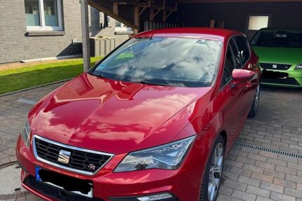 Seat Leon 216.000 km 10.750 &euro; Osterholz-Scharmbeck 27711