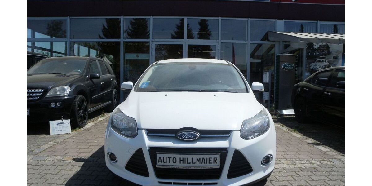 Ford Focus 140.200 km 1.999 &euro; Fürstenfeldbruck 82256