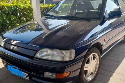 Ford Escort 149.000 km 9.500 € Schloß Holte 33758