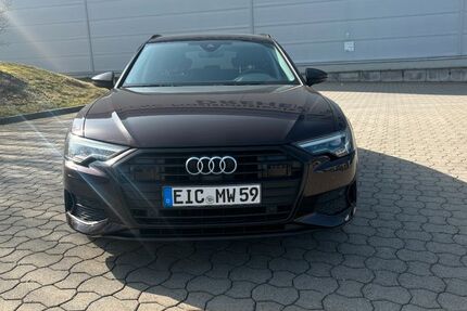 Audi A6 128.000 km 22.900 &euro; Kreuzebra 37351
