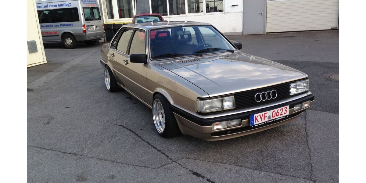 Audi 90 140.000 km 19.999 &euro; Menden 58706