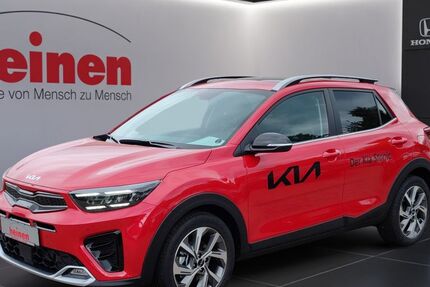 Kia Stonic 3.756 km 25.780 € Essen 45141