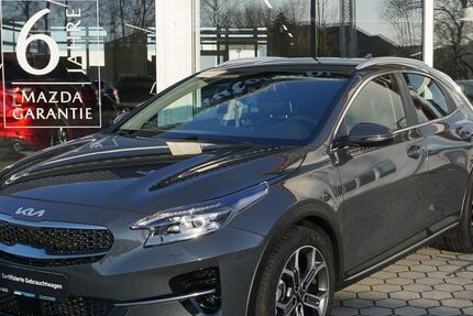 Kia XCeed 31.850 km 19.950 &euro; Cham 93413