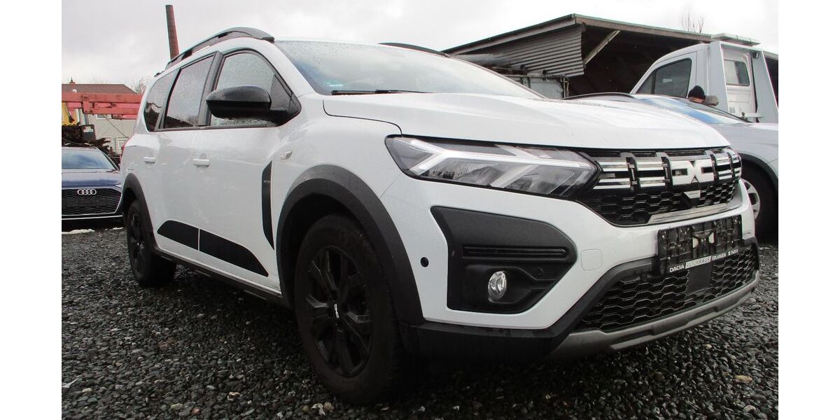 Dacia Jogger 40.000 km 16.999 &euro; Neuwied 56564