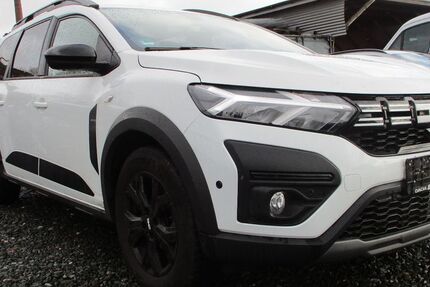 Dacia Jogger 40.000 km 17.350 &euro; Neuwied 56564