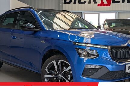 Skoda Kamiq 19.596 km 26.450 &euro; Menden (Sauerland) 58708