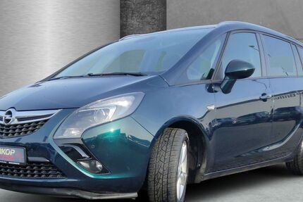 Opel Zafira 122.000 km 8.970 &euro; Hildesheim 31135