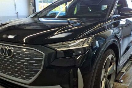 Audi Q4 e-tron 94.611 km 30.990 &euro; Lohr am Main 97816