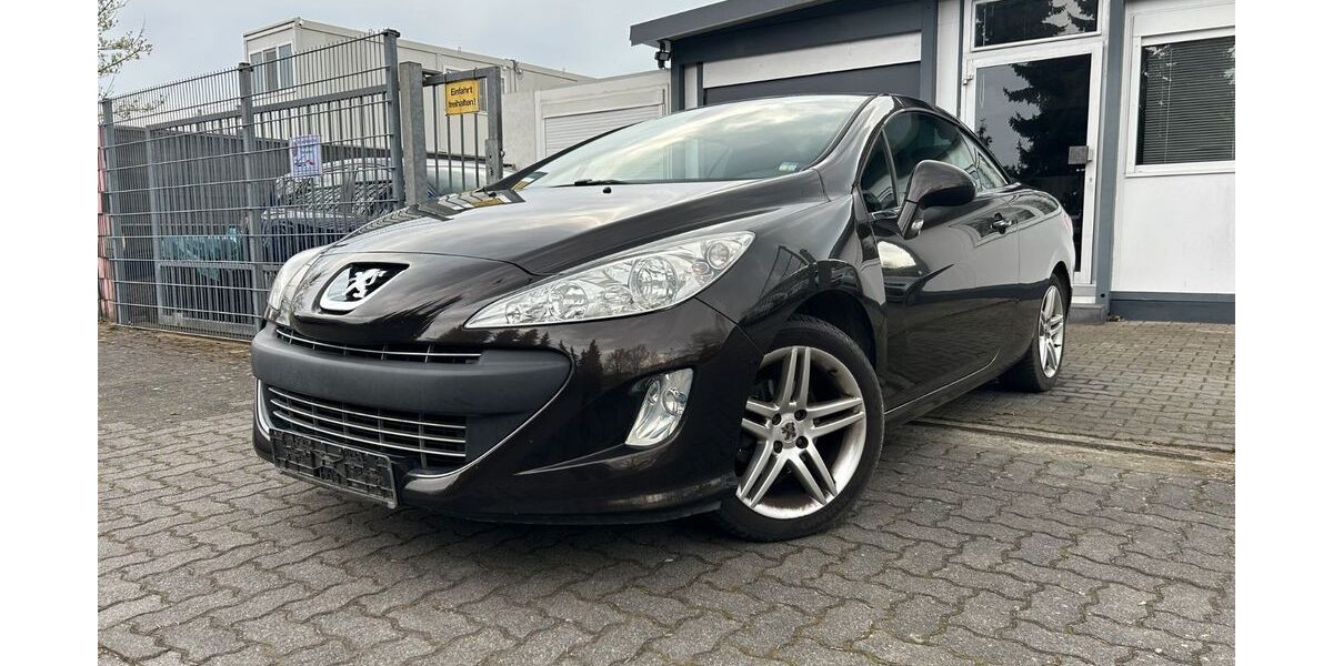 Peugeot 308 158.317 km 4.999 &euro; Hanau 63456
