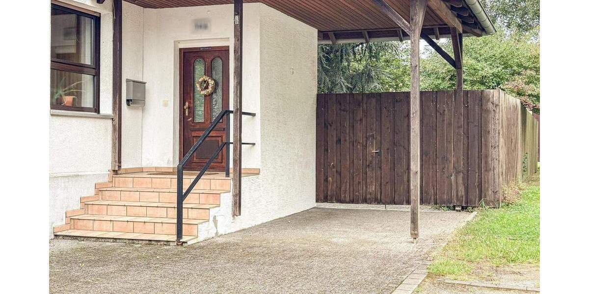 Etagenwohnung Werl Holtum - 4 Zimmer, 238 m&sup2;, 349.000&euro; | Angebot:24516953