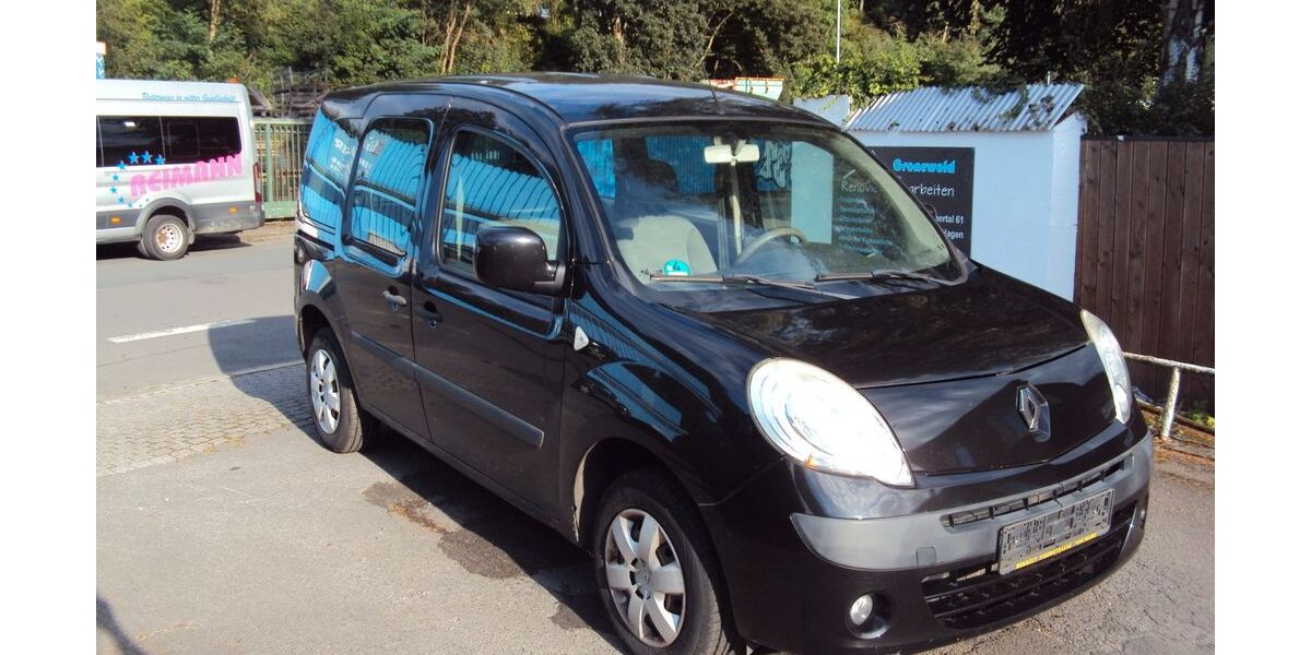 Renault Kangoo 165.000 km 3.200 &euro; Hagen 58091
