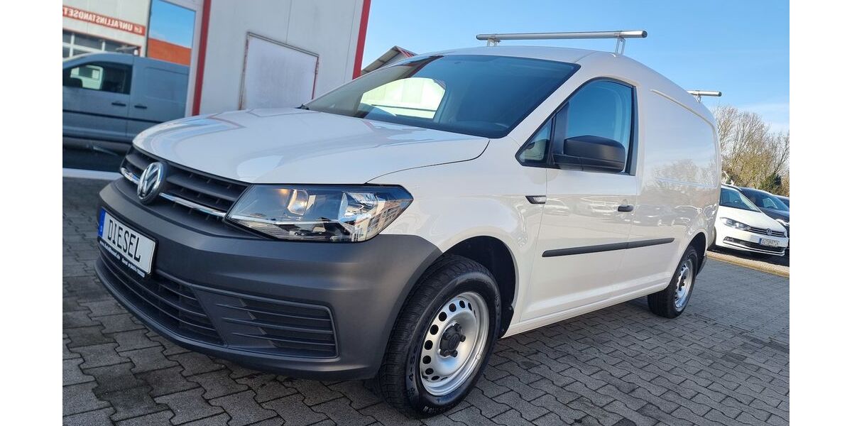 VW Caddy 84.600 km 17.450 &euro; Garrel 49681