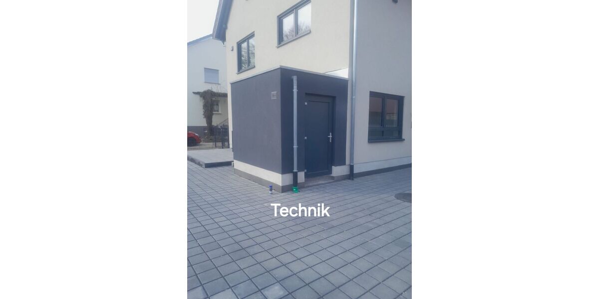 Neubau Doppelhaushälfte in Kandel Waldrandlage - Doppelhaushälfte Kandel | Angebot:26633596