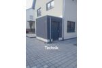 Neubau Doppelhaushälfte in Kandel Waldrandlage - Doppelhaushälfte Kandel | Angebot:26633596