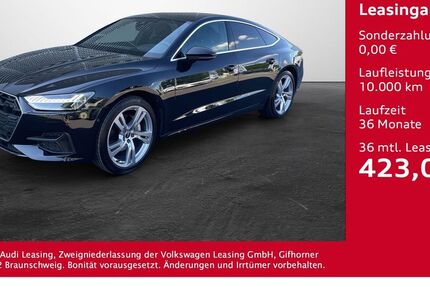 Audi A7 27.650 km 50.990 &euro; Vechta 49377