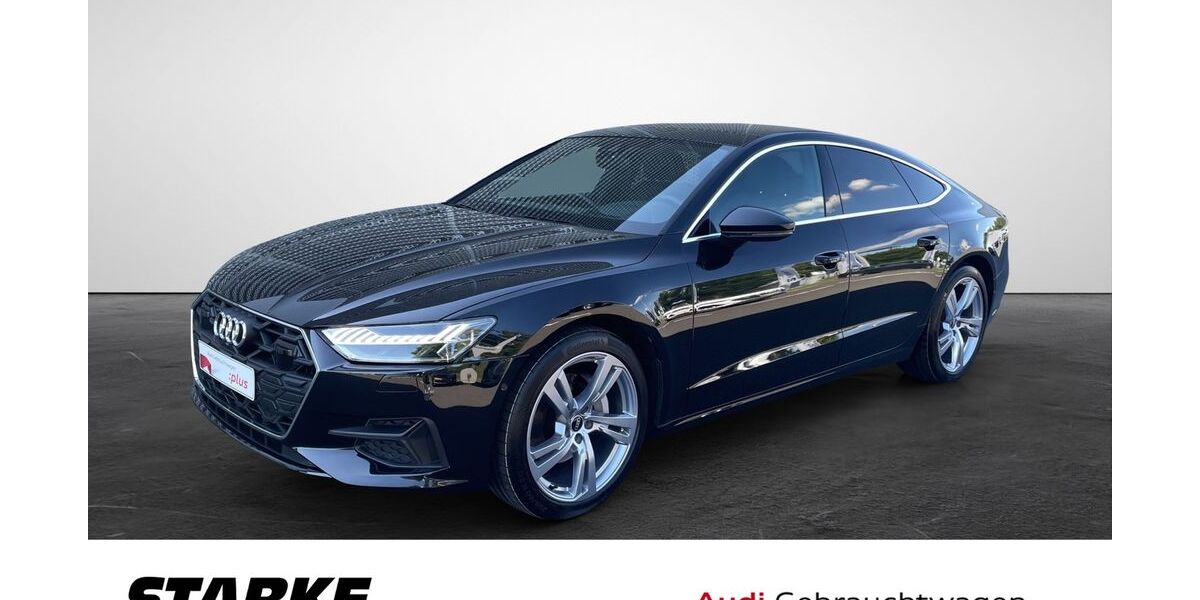 Audi A7 27.650 km 51.950 &euro; Vechta 49377
