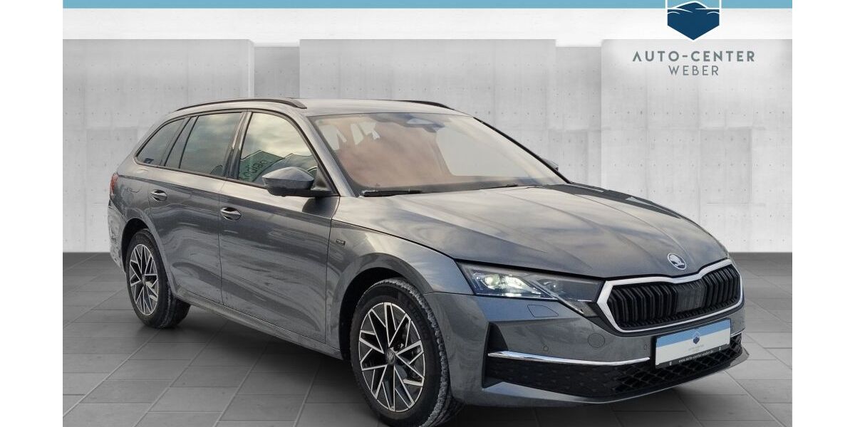 Skoda Octavia 9.954 km 36.210 &euro; Leipzig/Lindenthal 04158