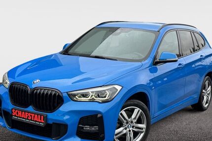 BMW X1 39.330 km 25.979 &euro; Elsdorf (bei Köln) 50189