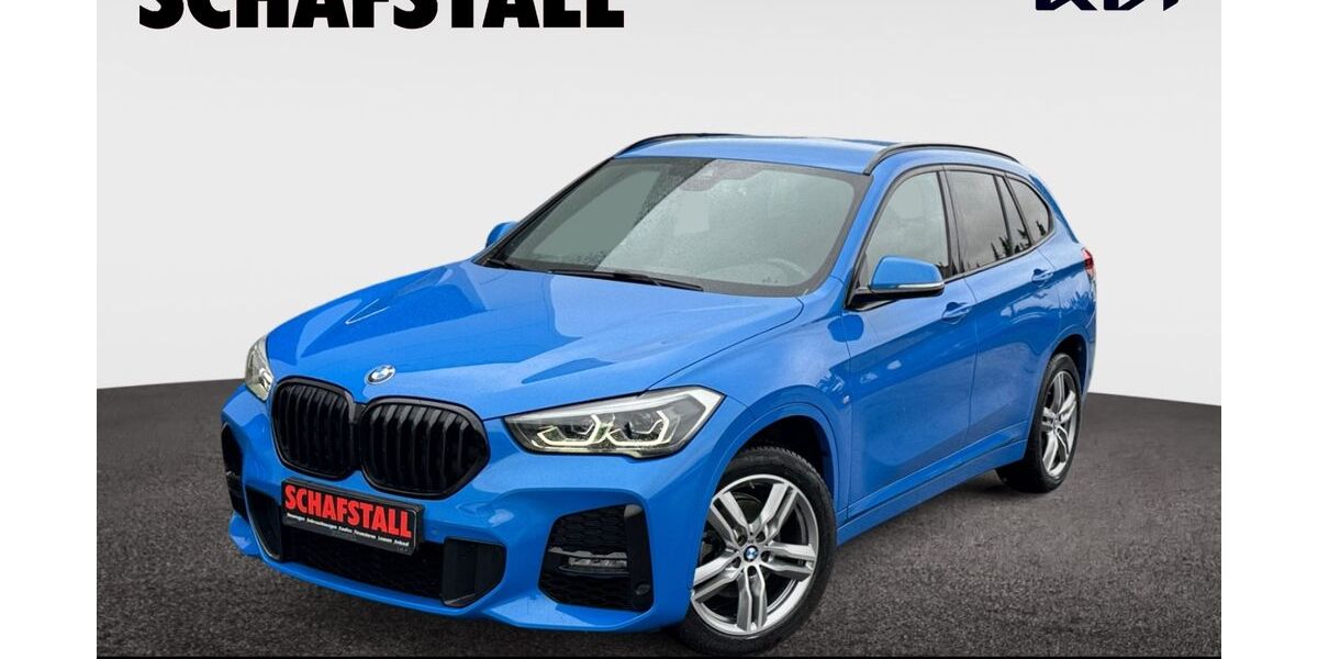 BMW X1 39.330 km 25.979 &euro; Elsdorf (bei Köln) 50189