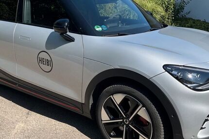 Smart #1 35.000 km 28.900 &euro; Schopfloch 91626