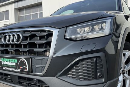 Audi Q2 49.290 km 18.460 &euro; Marktredwitz 95615