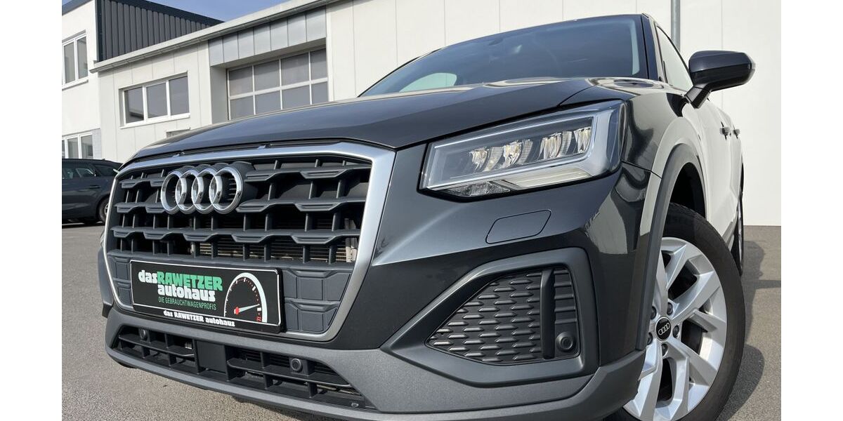 Audi Q2 49.290 km 18.460 &euro; Marktredwitz 95615