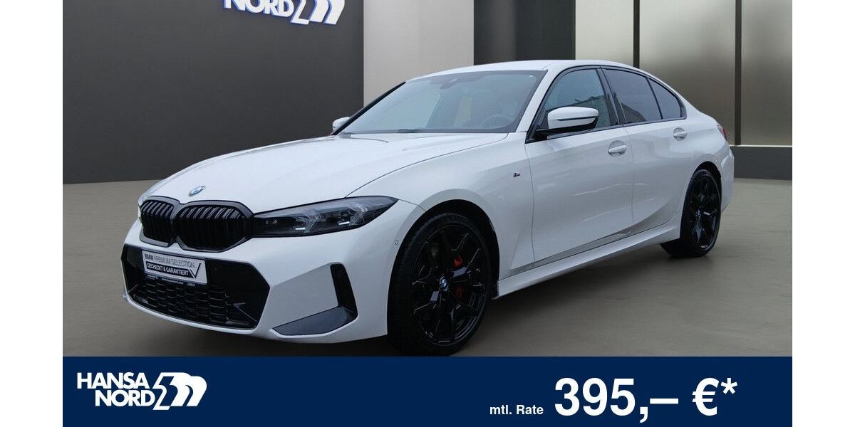 BMW 318 19.059 km 38.950 &euro; Lübeck 23560