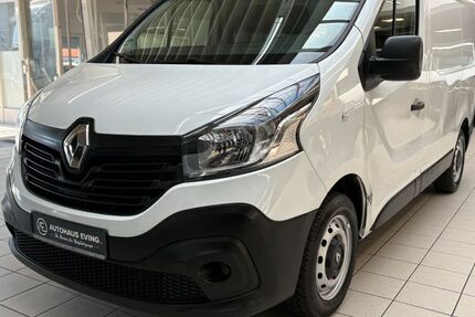 Renault Trafic 270.000 km 7.900 &euro; Dortmund 44339