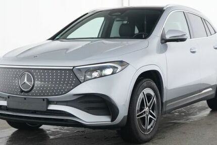Mercedes-Benz EQA 14.033 km 44.450 &euro; Holzminden 37603