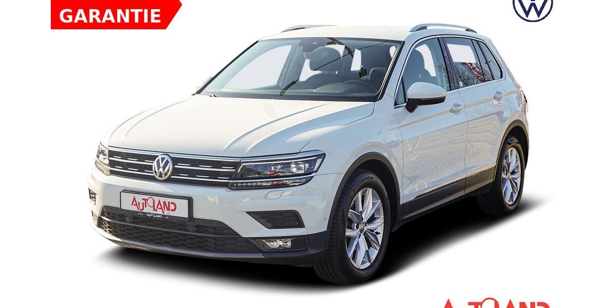 VW Tiguan 76.510 km 22.950 &euro; Cottbus OT Kolkwitz 03099