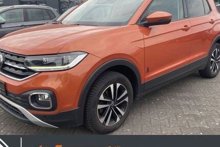 VW T-Cross 81.270 km 15.980 &euro; Kleve 47533